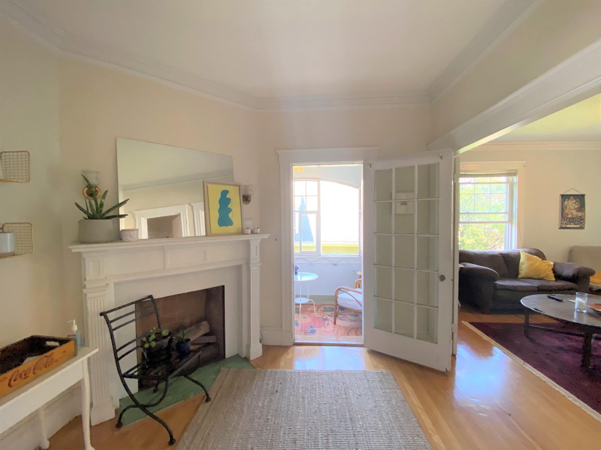 3 bed, 1.5 bath apartment for rent at 8 Forest St Unit 6A, Porter Square — photo 10 of 14