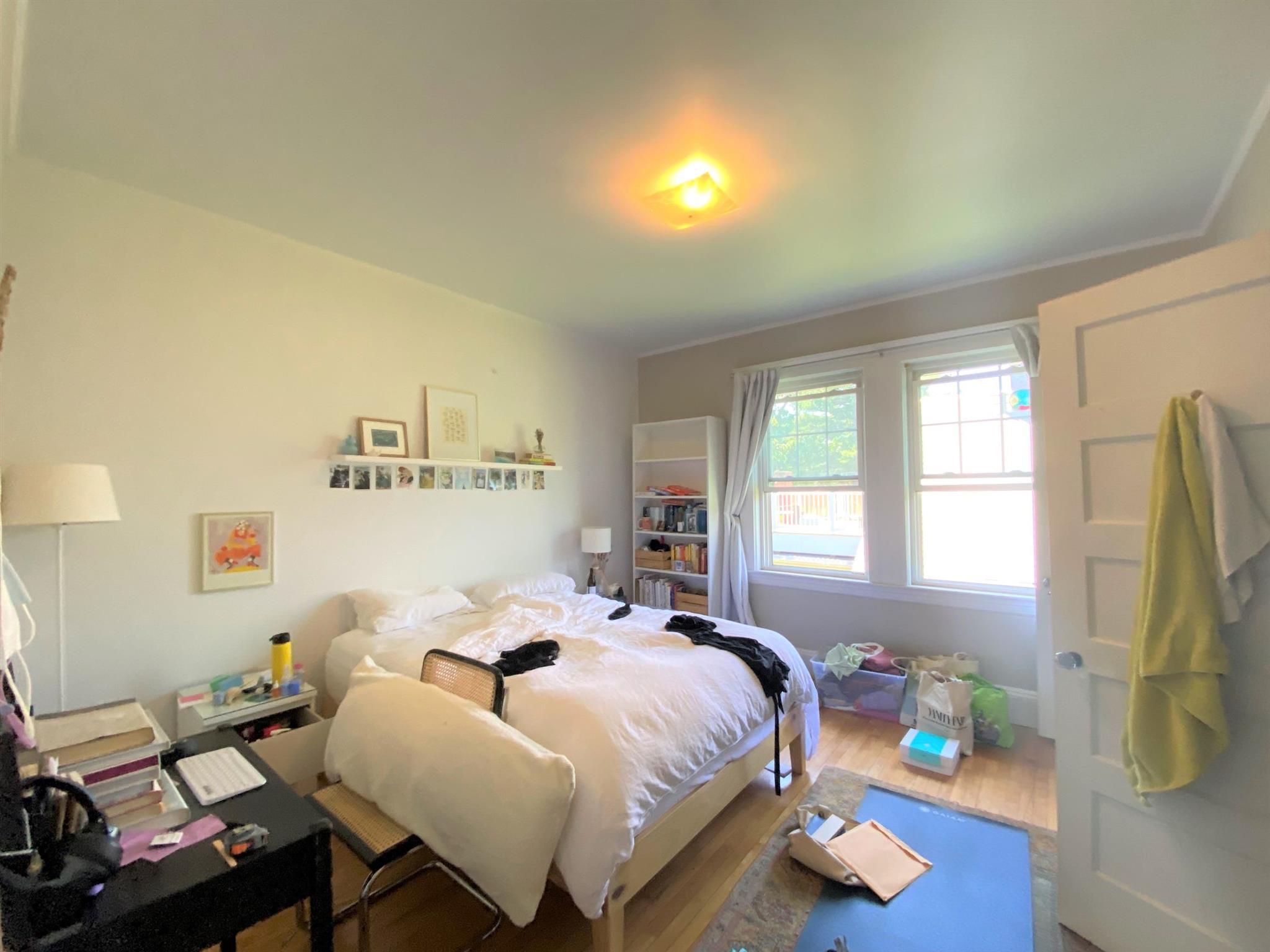 3 bed, 1.5 bath apartment for rent at 8 Forest St Unit 6A, Porter Square — photo 11 of 14