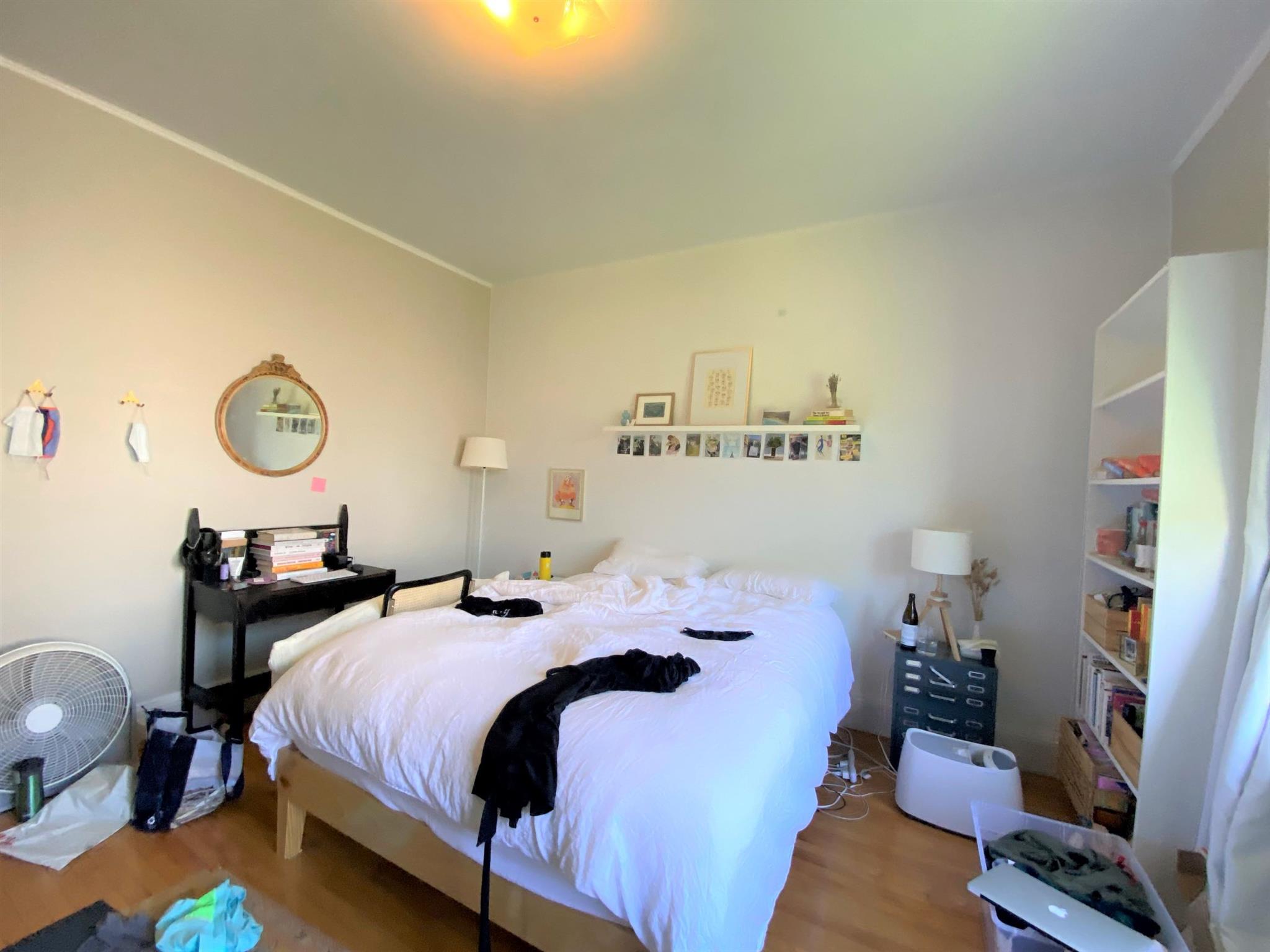 3 bed, 1.5 bath apartment for rent at 8 Forest St Unit 6A, Porter Square — photo 12 of 14