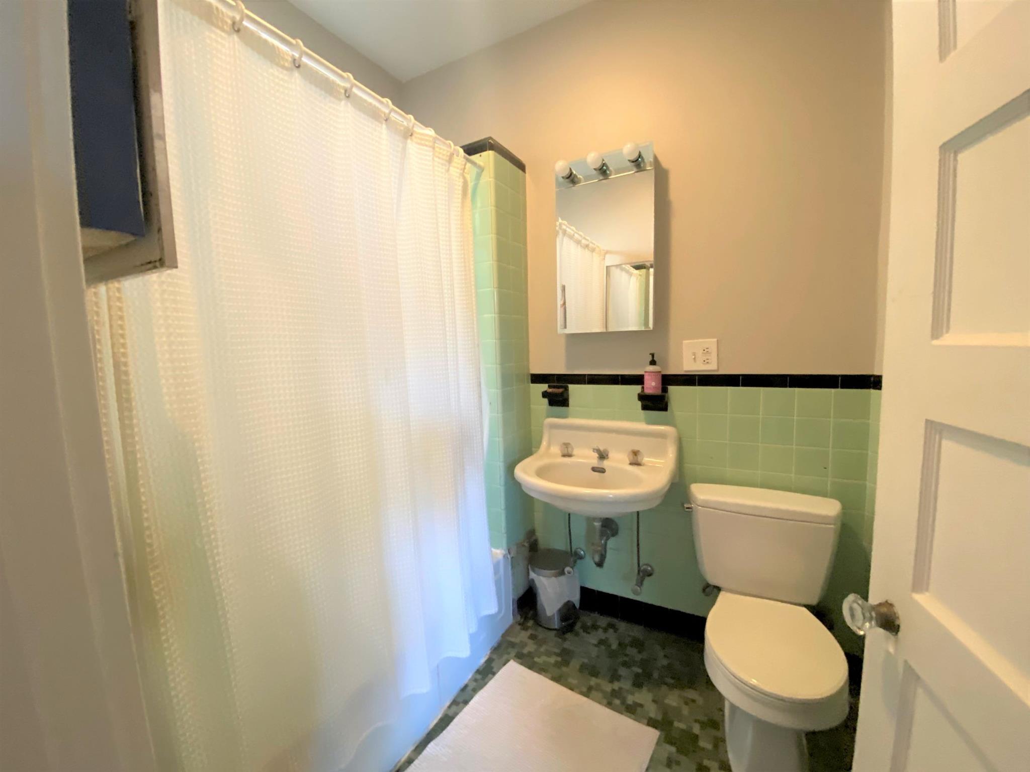3 bed, 1.5 bath apartment for rent at 8 Forest St Unit 6A, Porter Square — photo 14 of 14