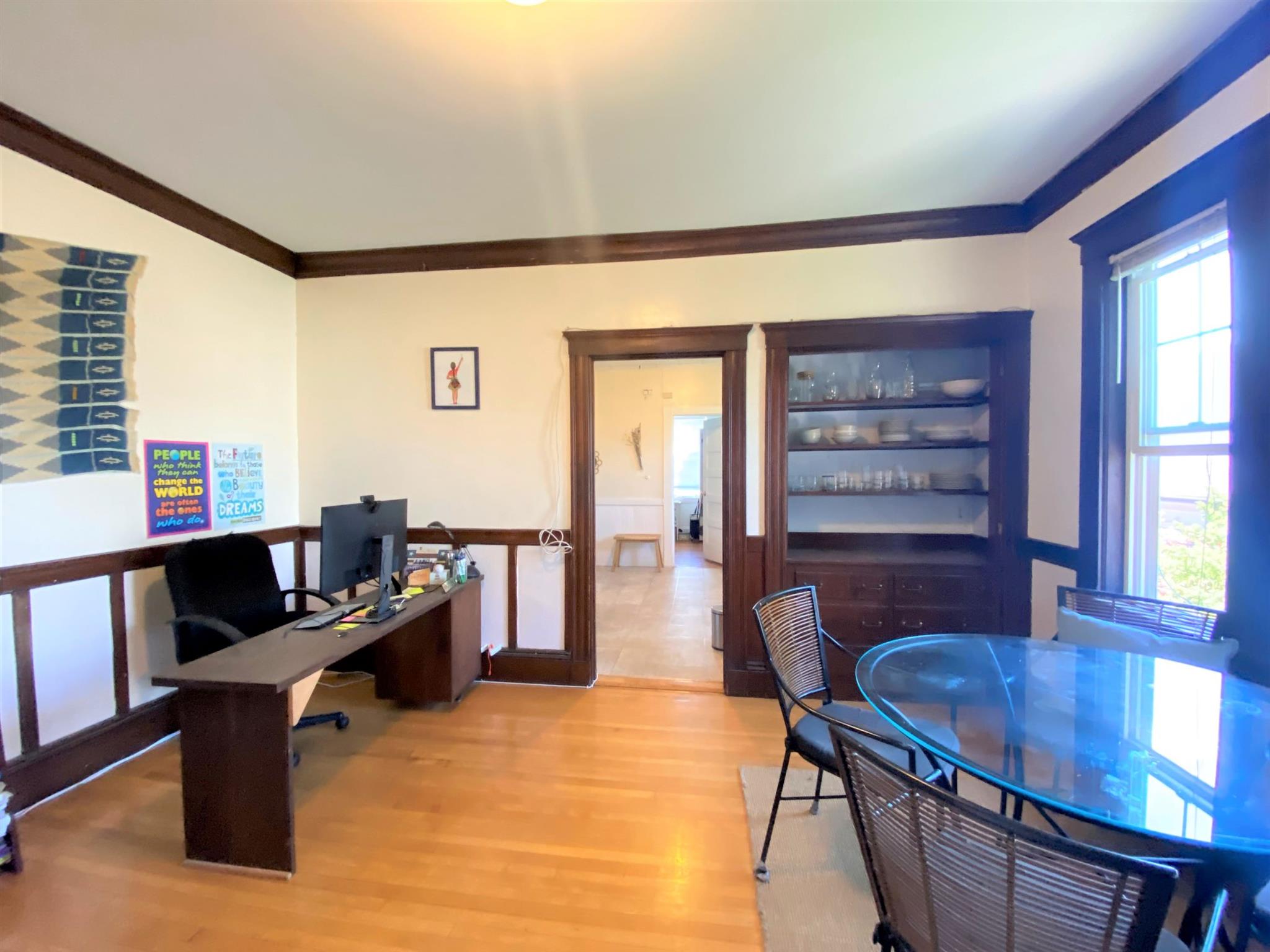 3 bed, 1.5 bath apartment for rent at 8 Forest St Unit 6A, Porter Square — photo 5 of 14