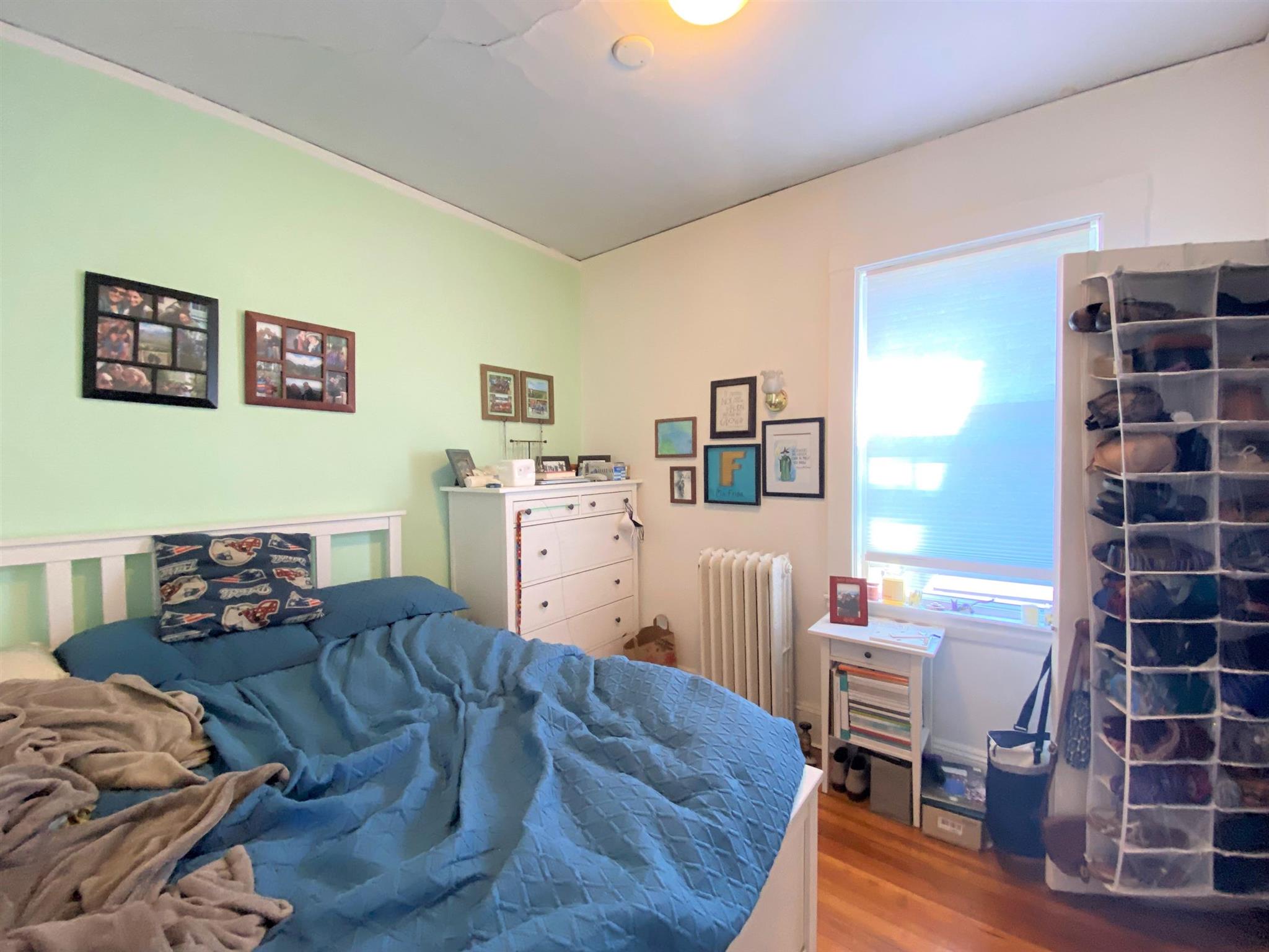 3 bed, 1.5 bath apartment for rent at 8 Forest St Unit 6A, Porter Square — photo 13 of 14