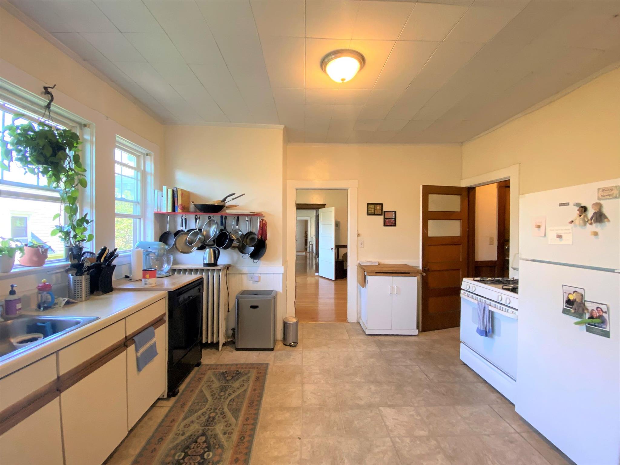 3 bed, 1.5 bath apartment for rent at 8 Forest St Unit 6A, Porter Square — photo 2 of 14
