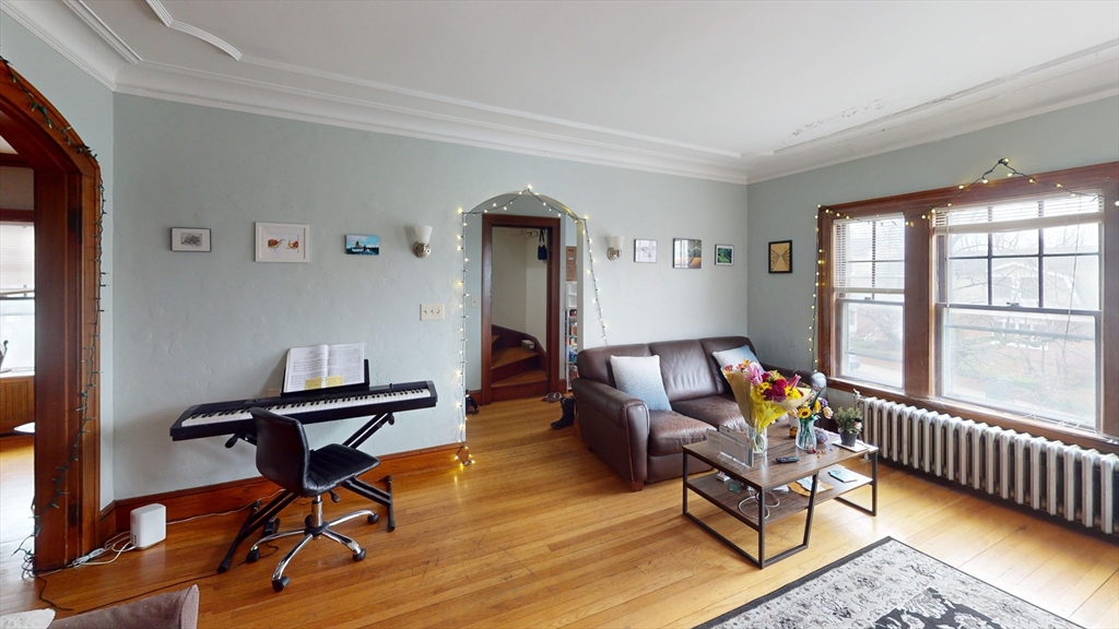 66 Nottinghill, Brighton