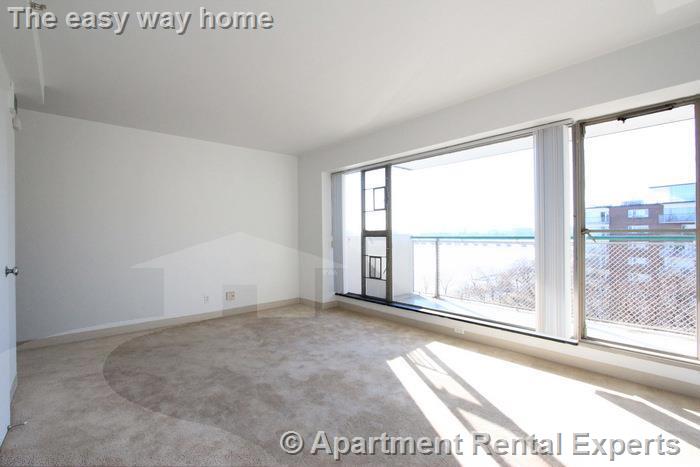 100 Memorial Dr, Kendall Square