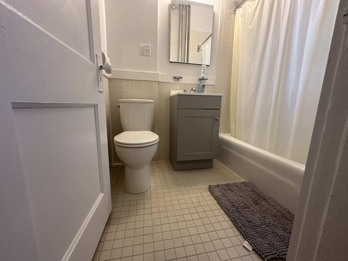 Studio bed, 1 bath apartment for rent at 14 Palace Rd Unit 14, Fenway — photo 5 of 7