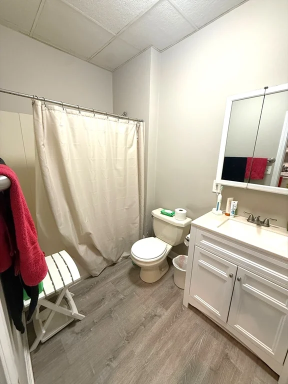 660 East 5th, South Boston