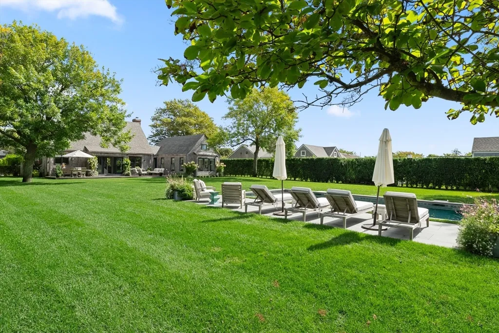 1 Doc Ryder, Nantucket