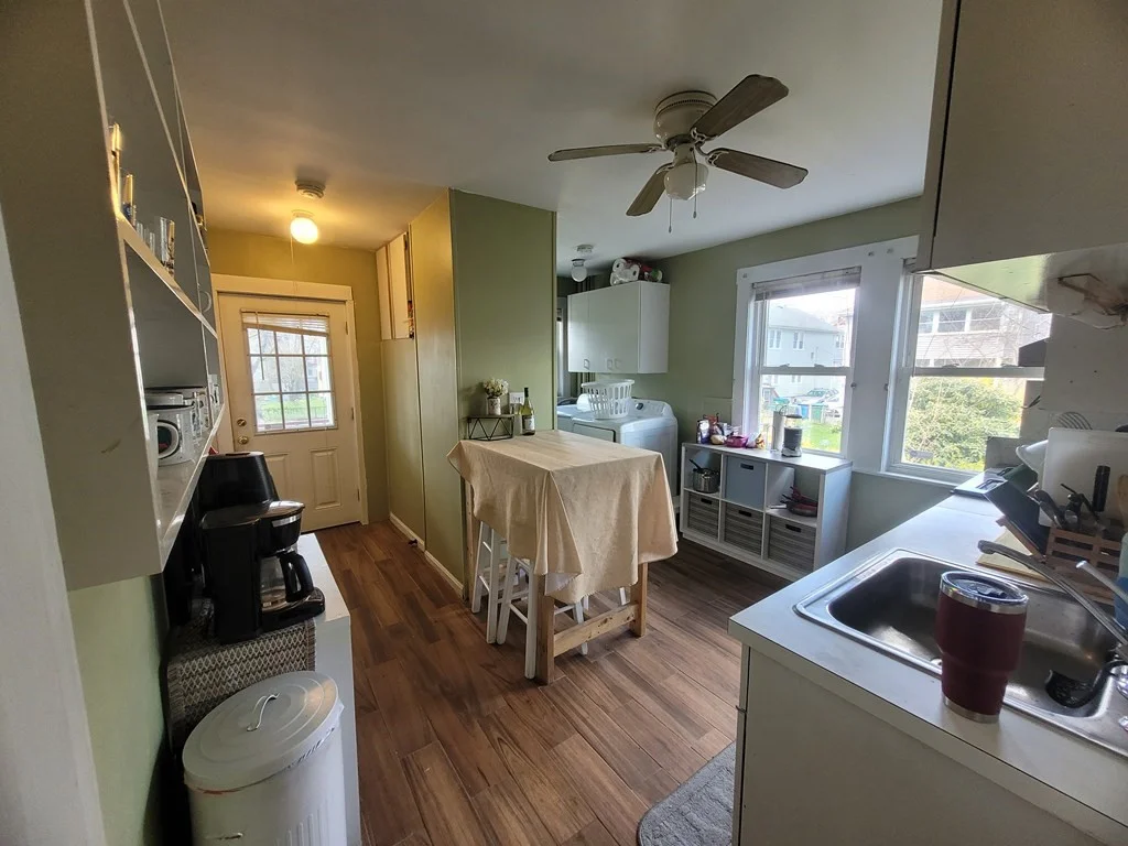 31 Lyman Ave, Medford