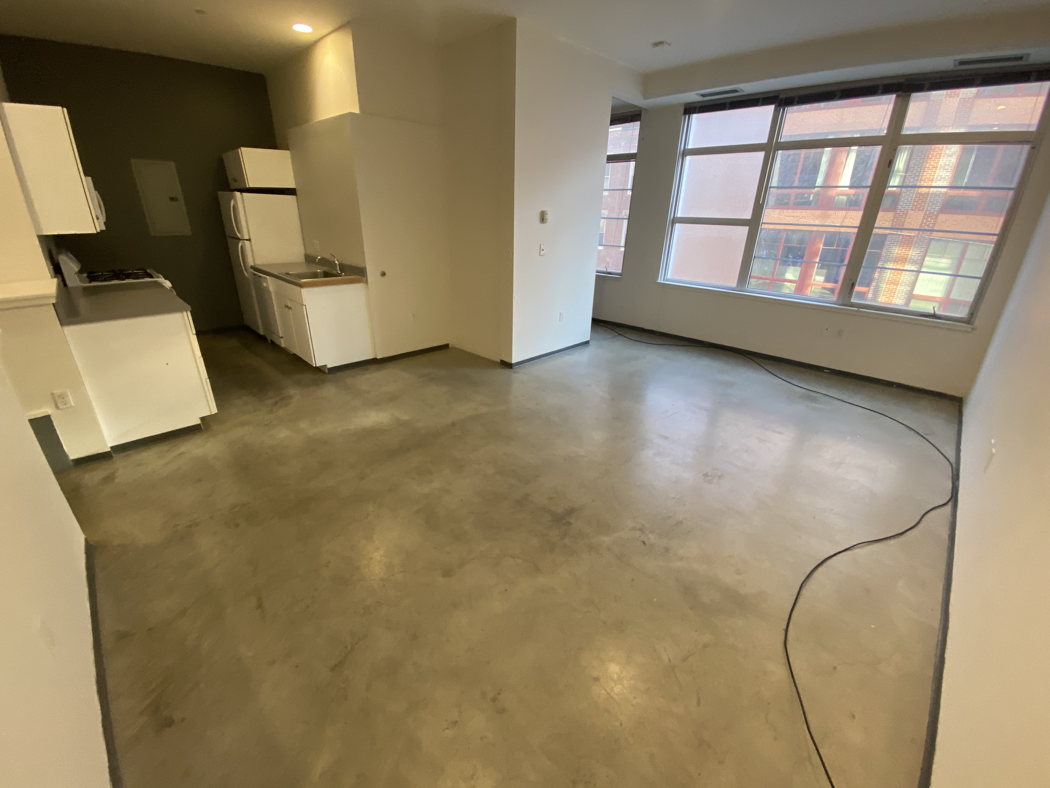 160 East Berkeley St, South End