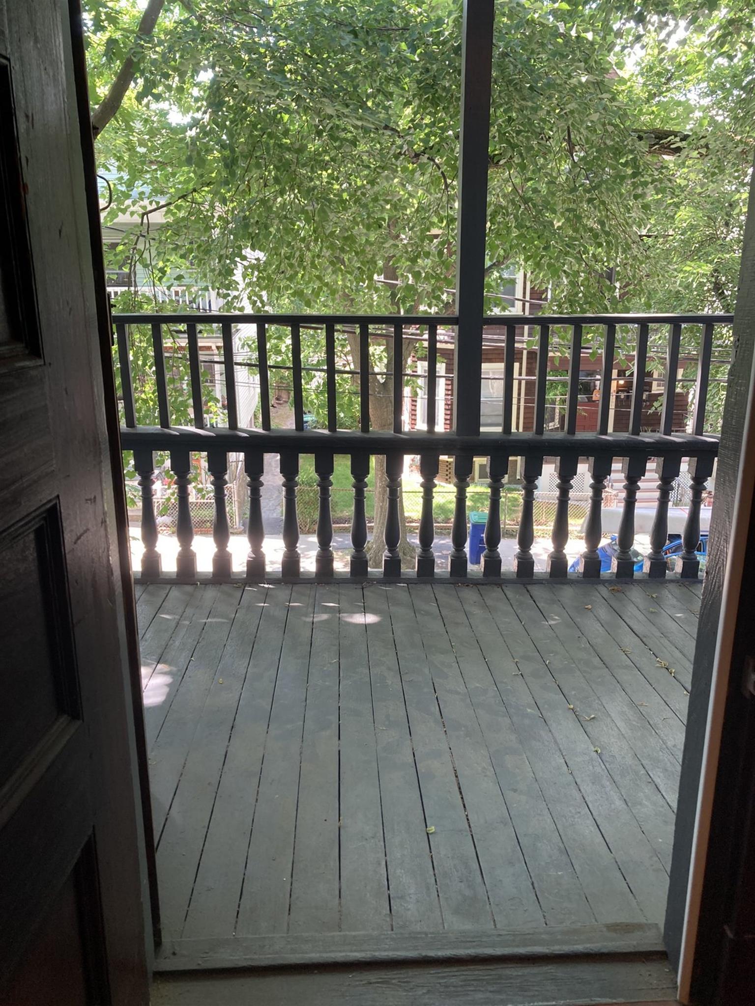 4 bed, 2 bath apartment for rent at 45 Banks Unit 2, Porter Square — photo 8 of 52
