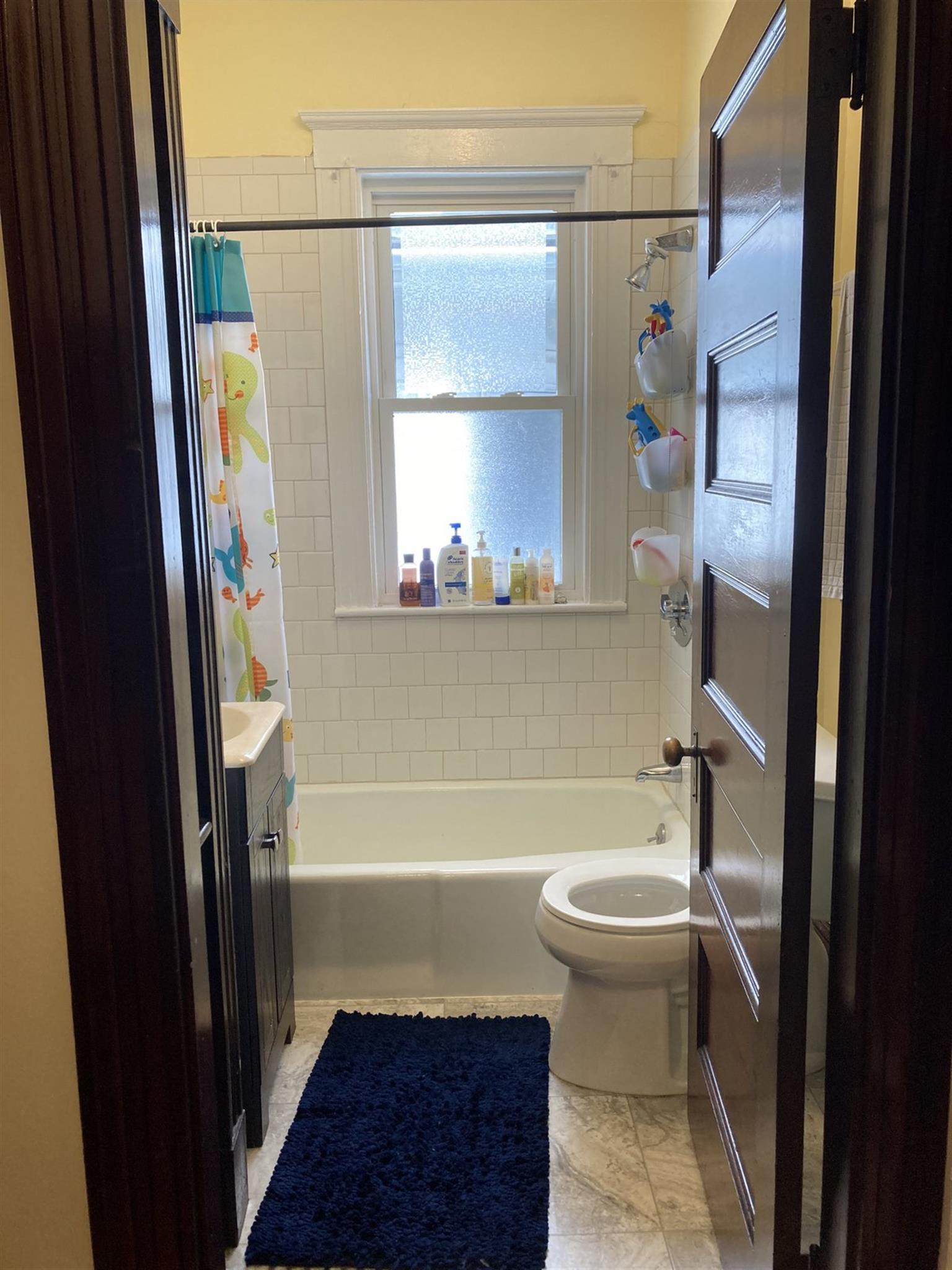 4 bed, 2 bath apartment for rent at 45 Banks Unit 2, Porter Square — photo 10 of 52