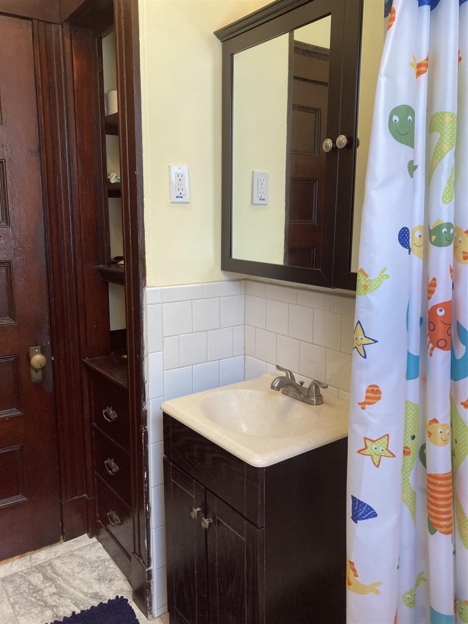 4 bed, 2 bath apartment for rent at 45 Banks Unit 2, Porter Square — photo 11 of 52