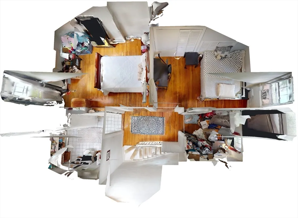 408 Sumner St, East Boston