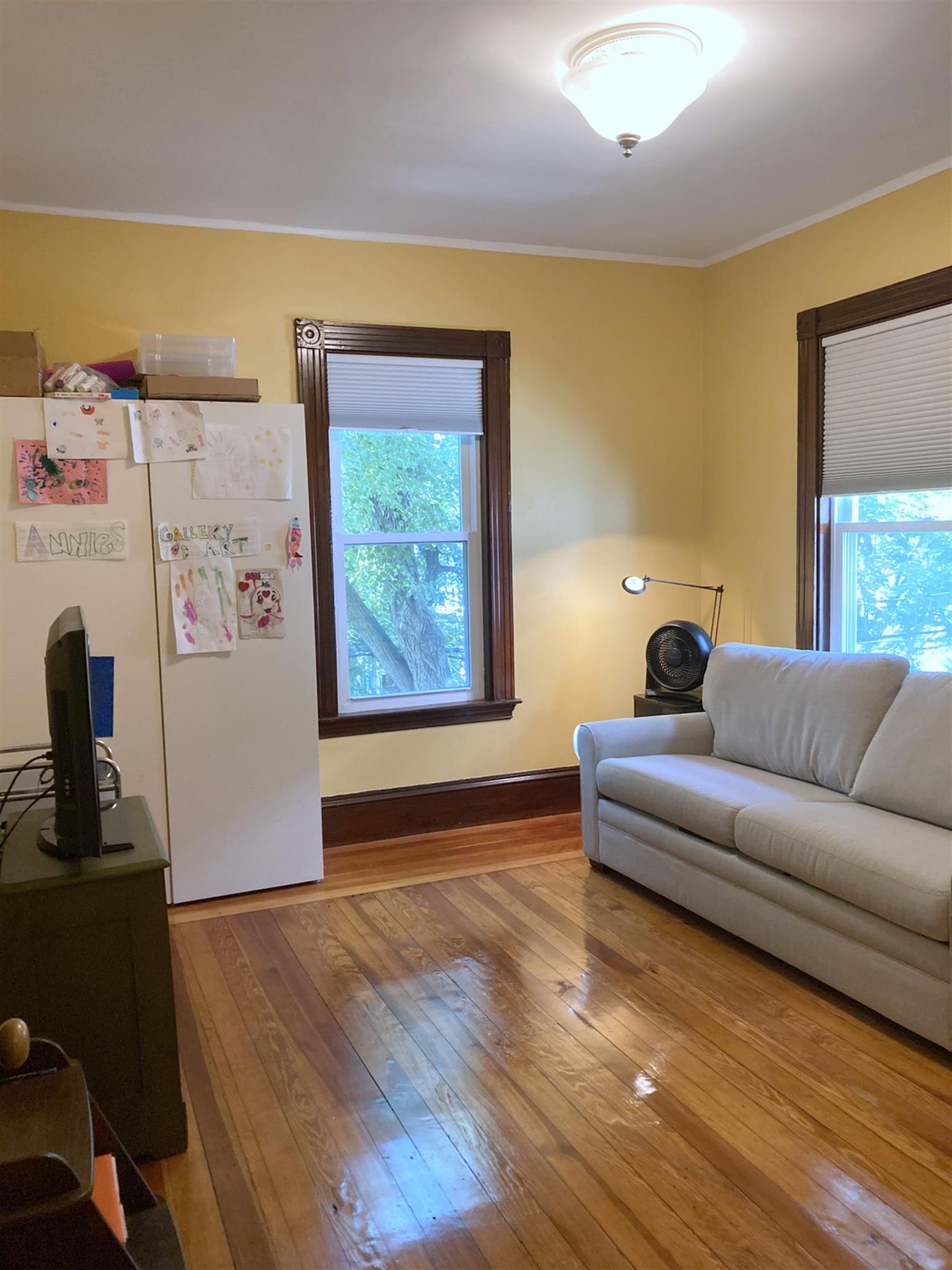 4 bed, 2 bath apartment for rent at 45 Banks Unit 2, Porter Square — photo 12 of 52