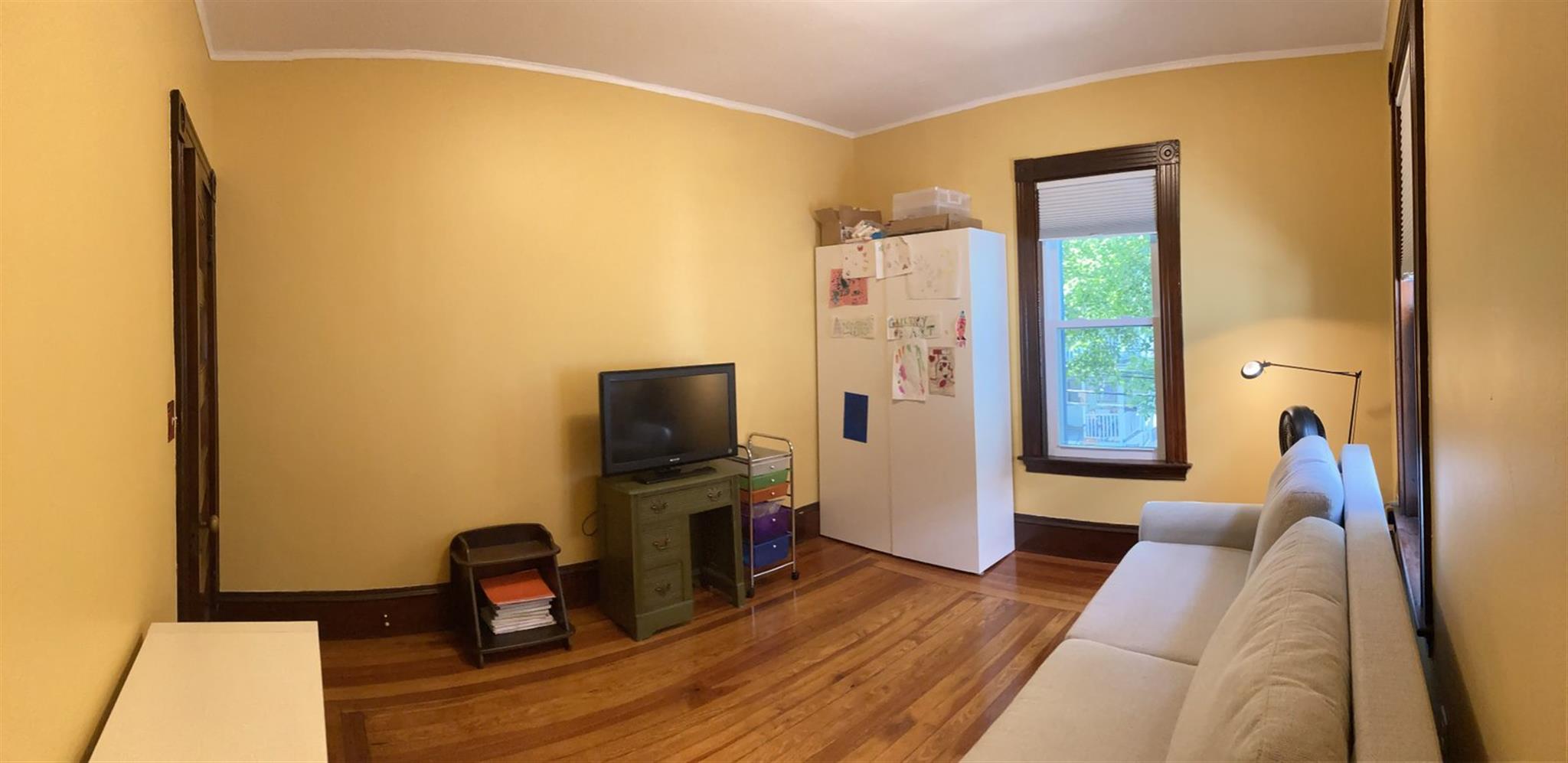 4 bed, 2 bath apartment for rent at 45 Banks Unit 2, Porter Square — photo 13 of 52