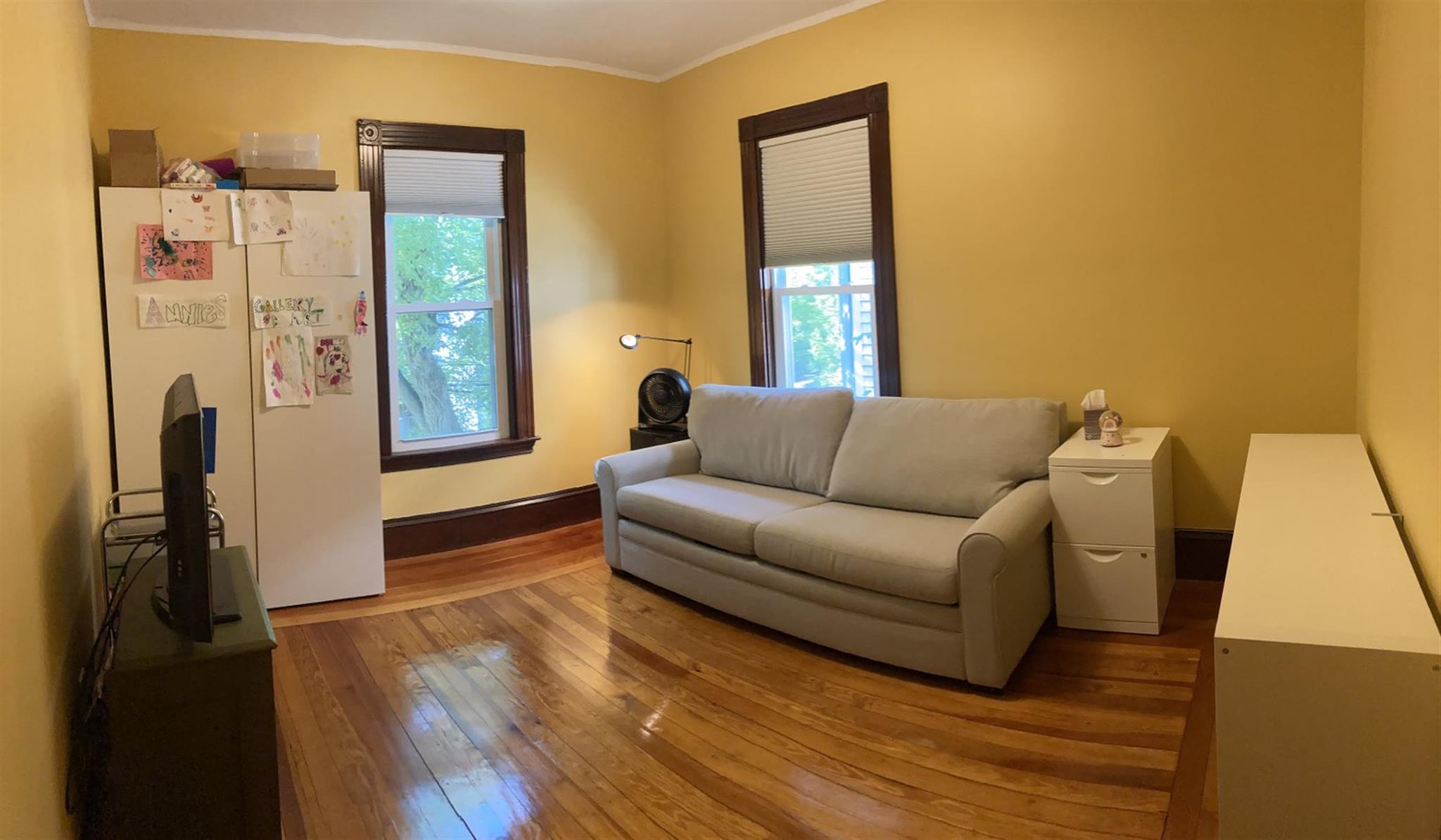 4 bed, 2 bath apartment for rent at 45 Banks Unit 2, Porter Square — photo 14 of 52