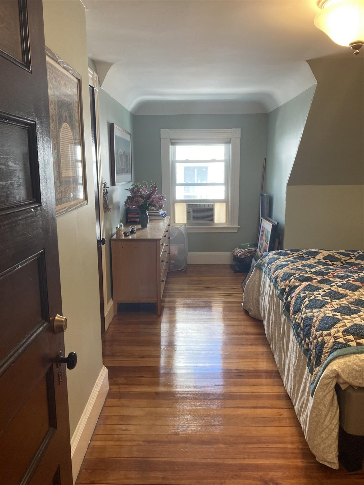 4 bed, 2 bath apartment for rent at 45 Banks Unit 2, Porter Square — photo 17 of 52