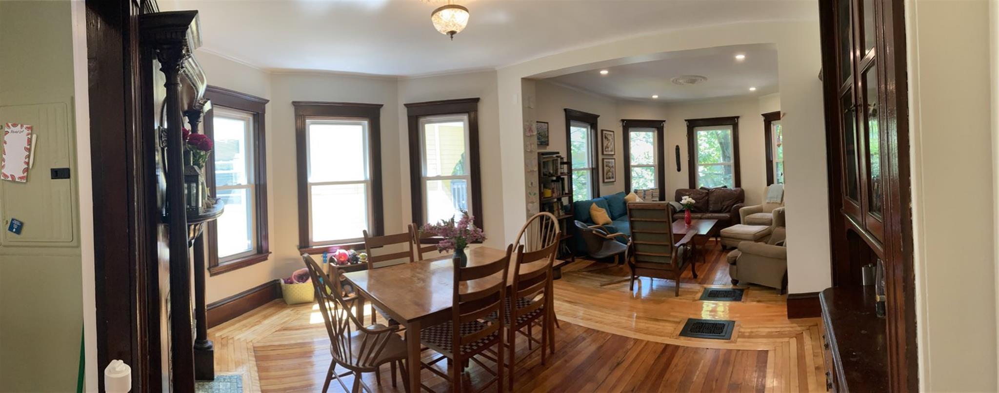 4 bed, 2 bath apartment for rent at 45 Banks Unit 2, Porter Square — photo 23 of 52