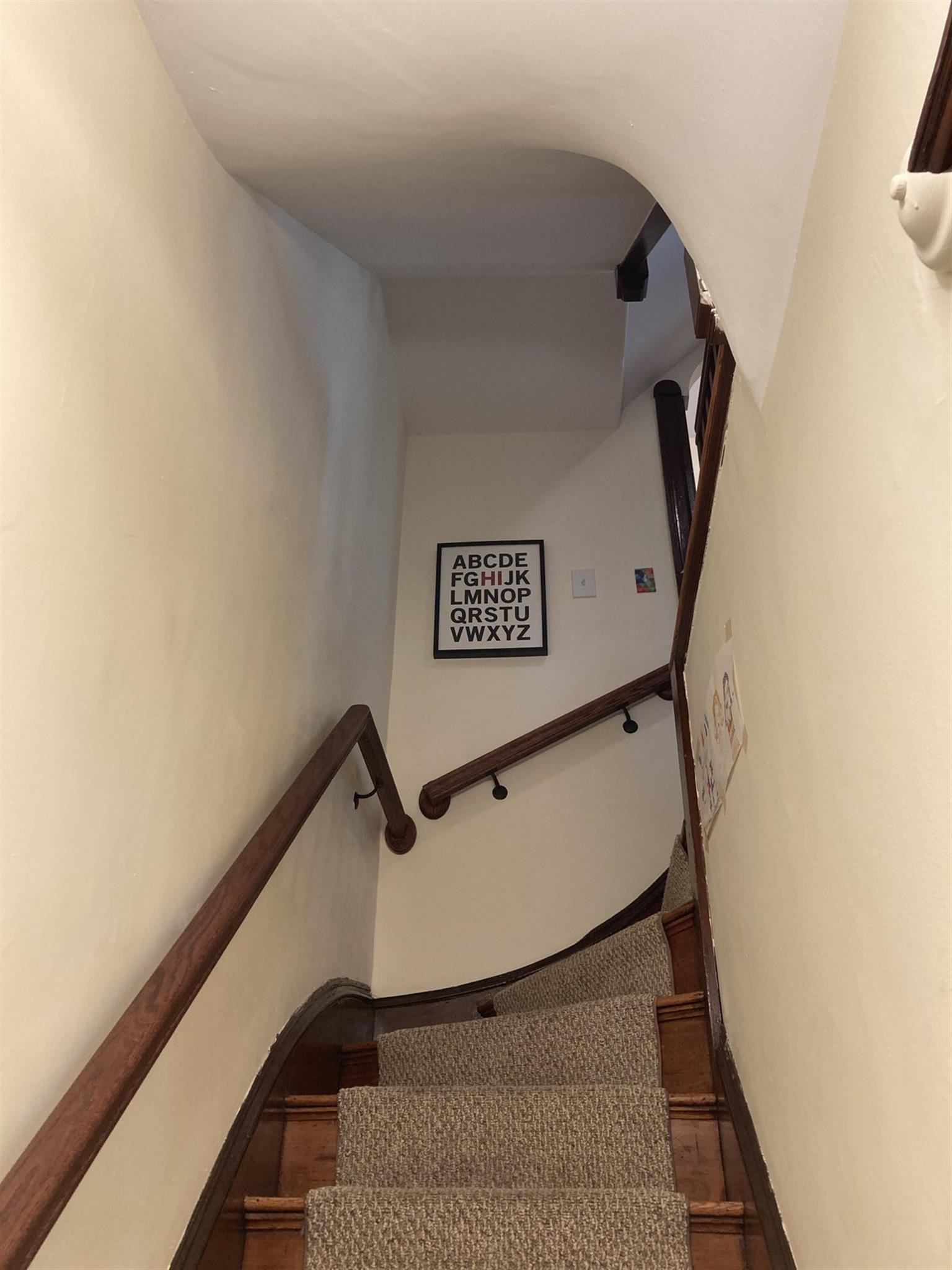 4 bed, 2 bath apartment for rent at 45 Banks Unit 2, Porter Square — photo 31 of 52