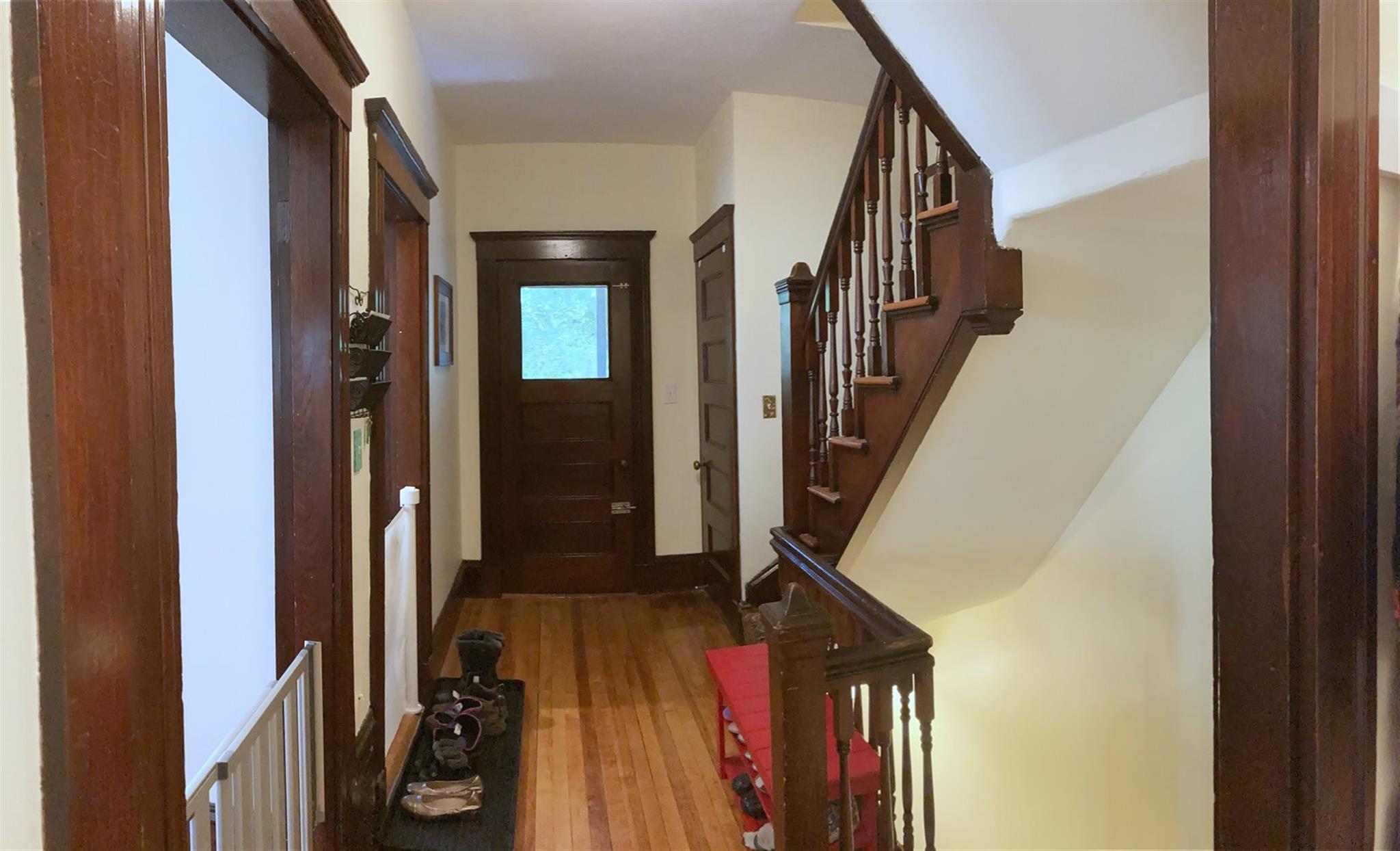 4 bed, 2 bath apartment for rent at 45 Banks Unit 2, Porter Square — photo 32 of 52