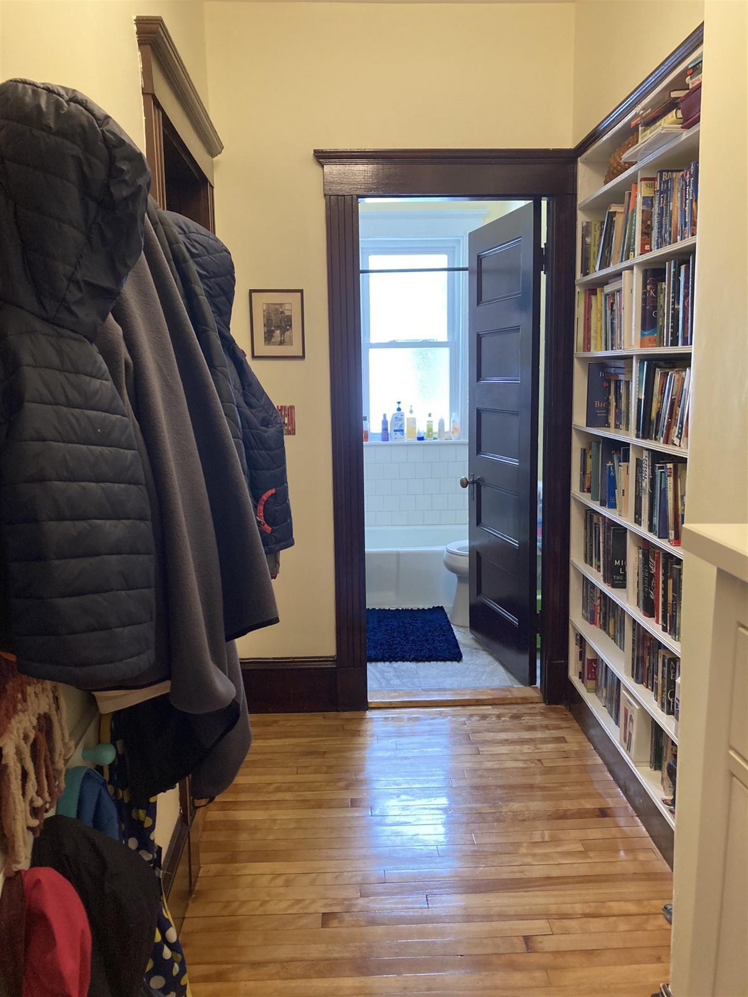 4 bed, 2 bath apartment for rent at 45 Banks Unit 2, Porter Square — photo 34 of 52