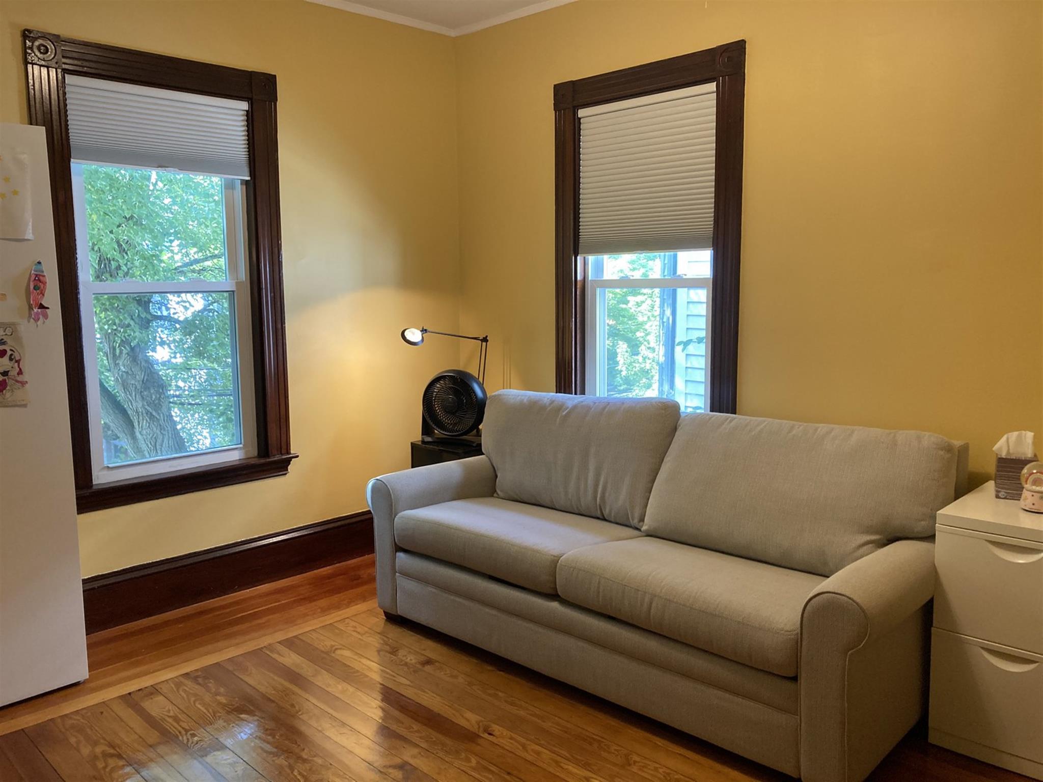 4 bed, 2 bath apartment for rent at 45 Banks Unit 2, Porter Square — photo 37 of 52