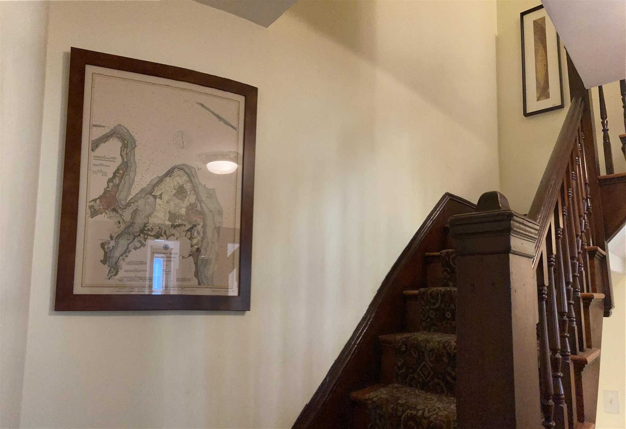 4 bed, 2 bath apartment for rent at 45 Banks Unit 2, Porter Square — photo 38 of 52