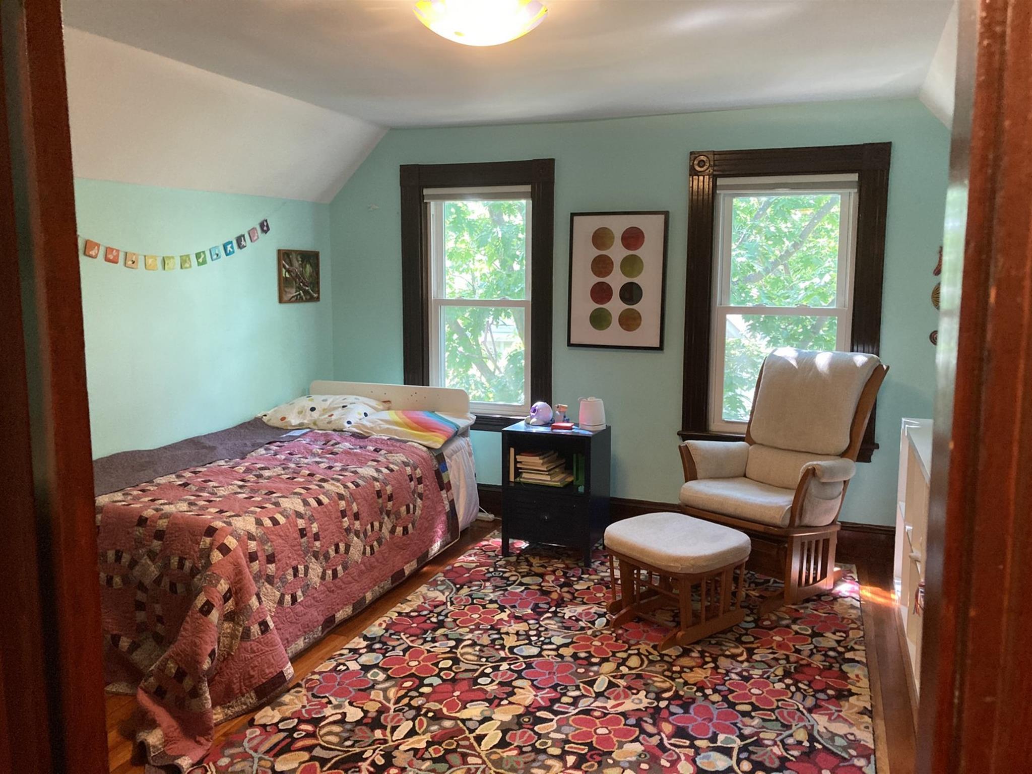 4 bed, 2 bath apartment for rent at 45 Banks Unit 2, Porter Square — photo 40 of 52