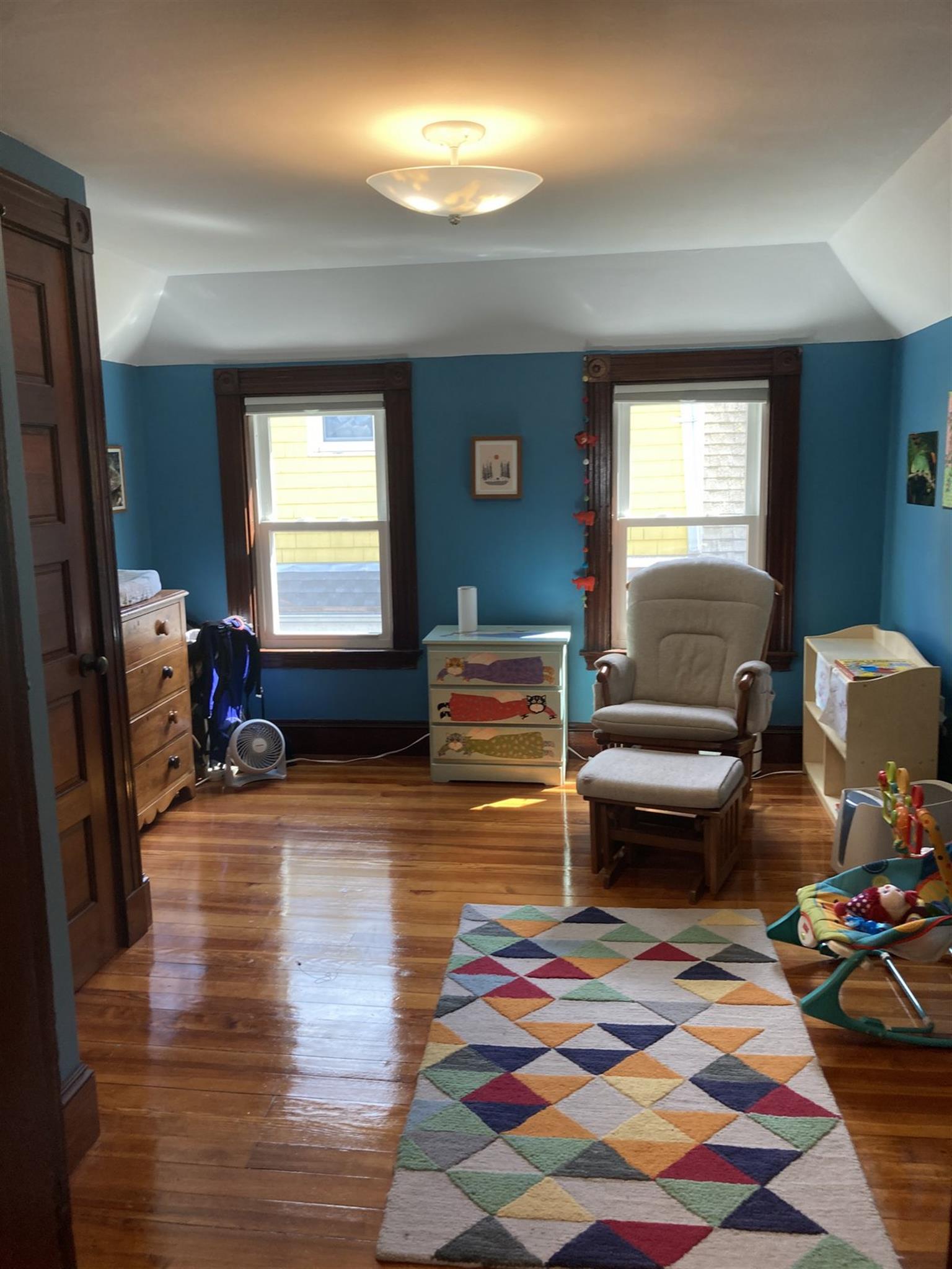 4 bed, 2 bath apartment for rent at 45 Banks Unit 2, Porter Square — photo 42 of 52