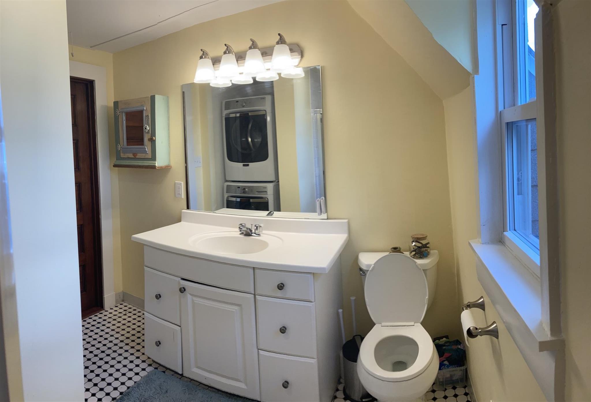 4 bed, 2 bath apartment for rent at 45 Banks Unit 2, Porter Square — photo 44 of 52
