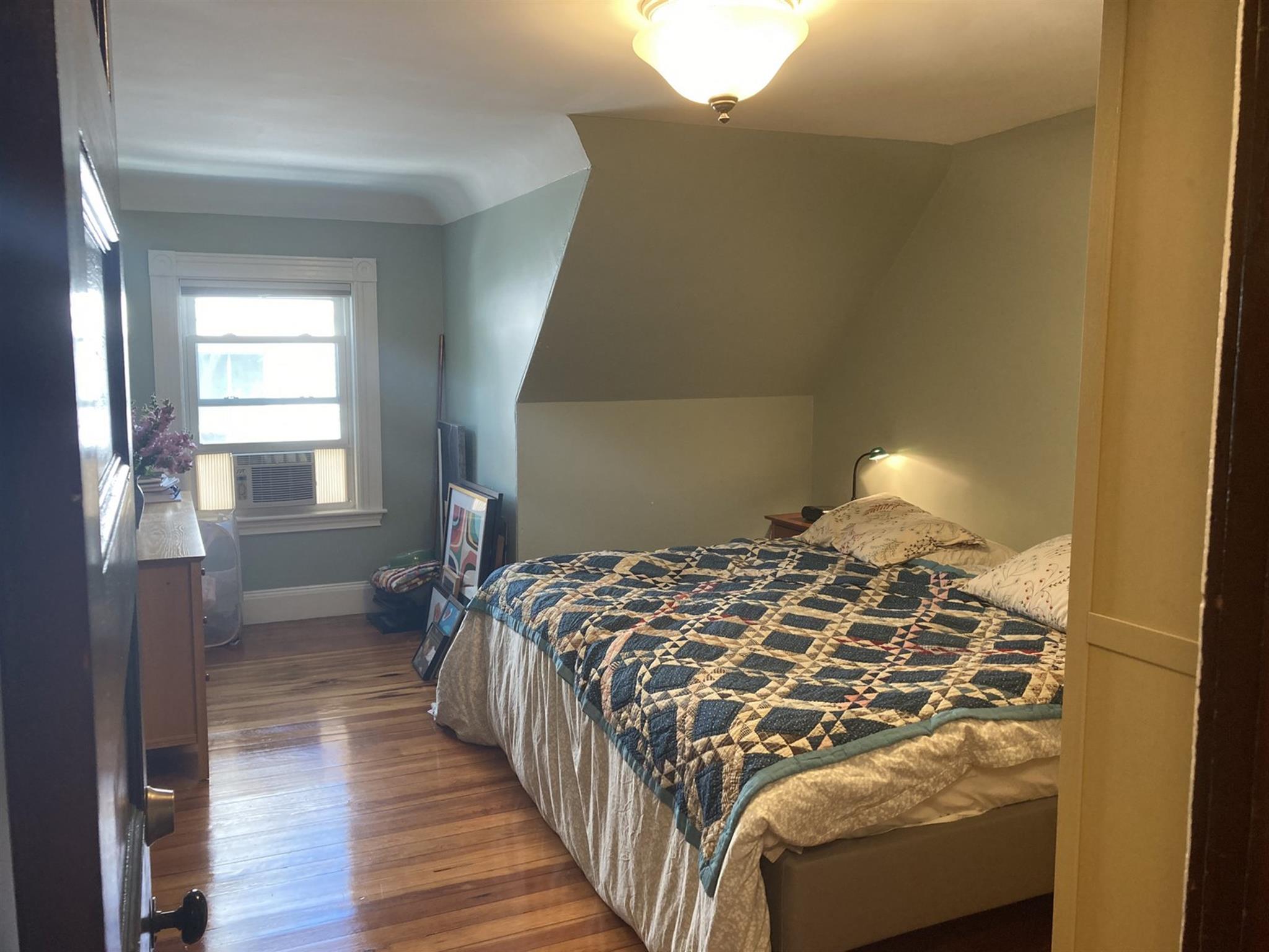 4 bed, 2 bath apartment for rent at 45 Banks Unit 2, Porter Square — photo 47 of 52