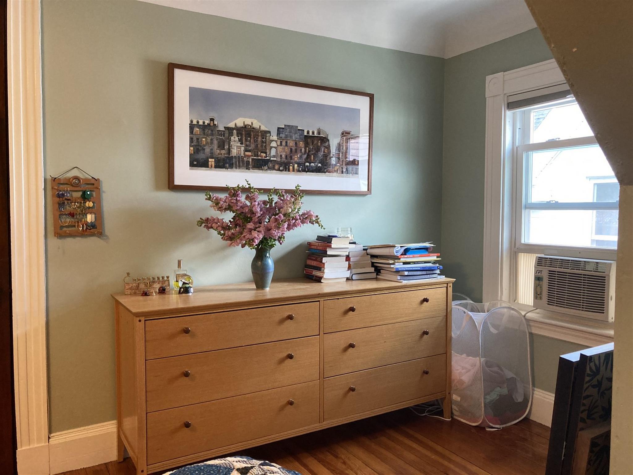 4 bed, 2 bath apartment for rent at 45 Banks Unit 2, Porter Square — photo 48 of 52