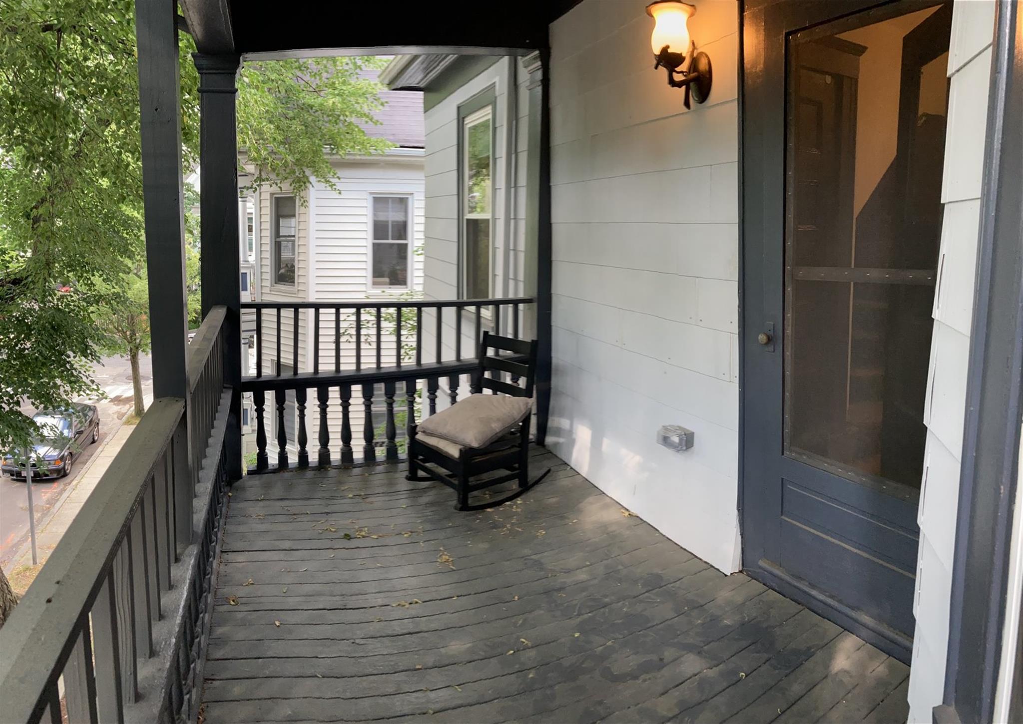 4 bed, 2 bath apartment for rent at 45 Banks Unit 2, Porter Square — photo 52 of 52