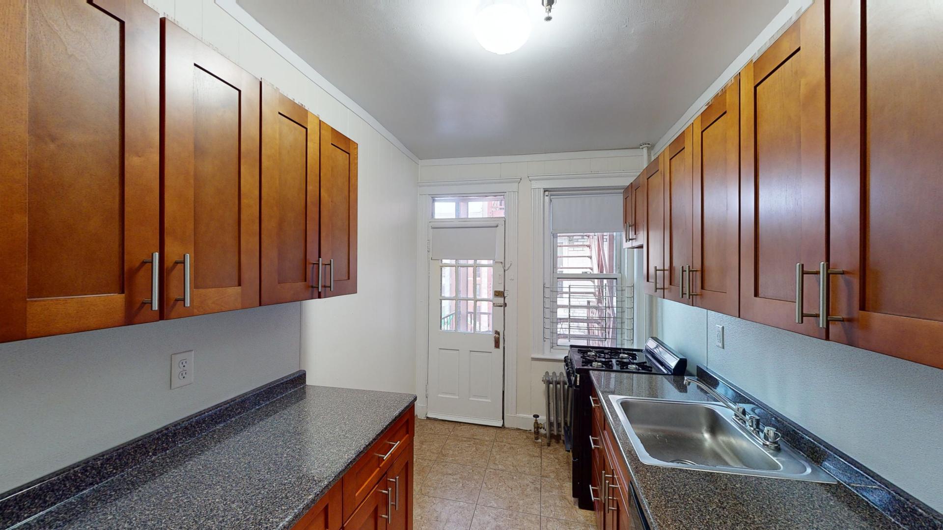 116 Washington St, Brighton