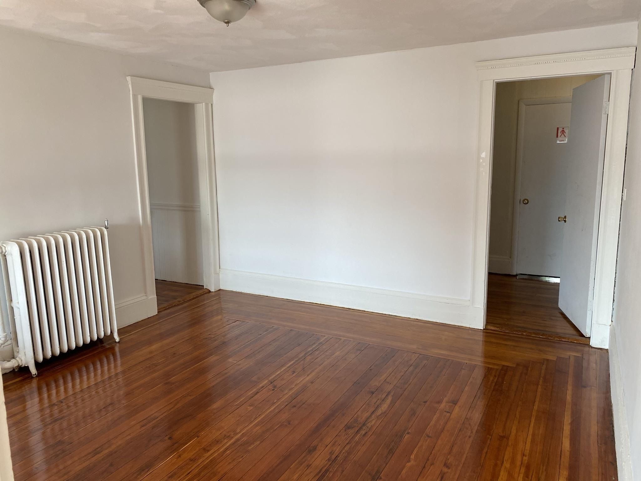 1 bed, 1 bath apartment for rent at 702 Broadway Unit 2A, Ball Square — photo 4 of 15