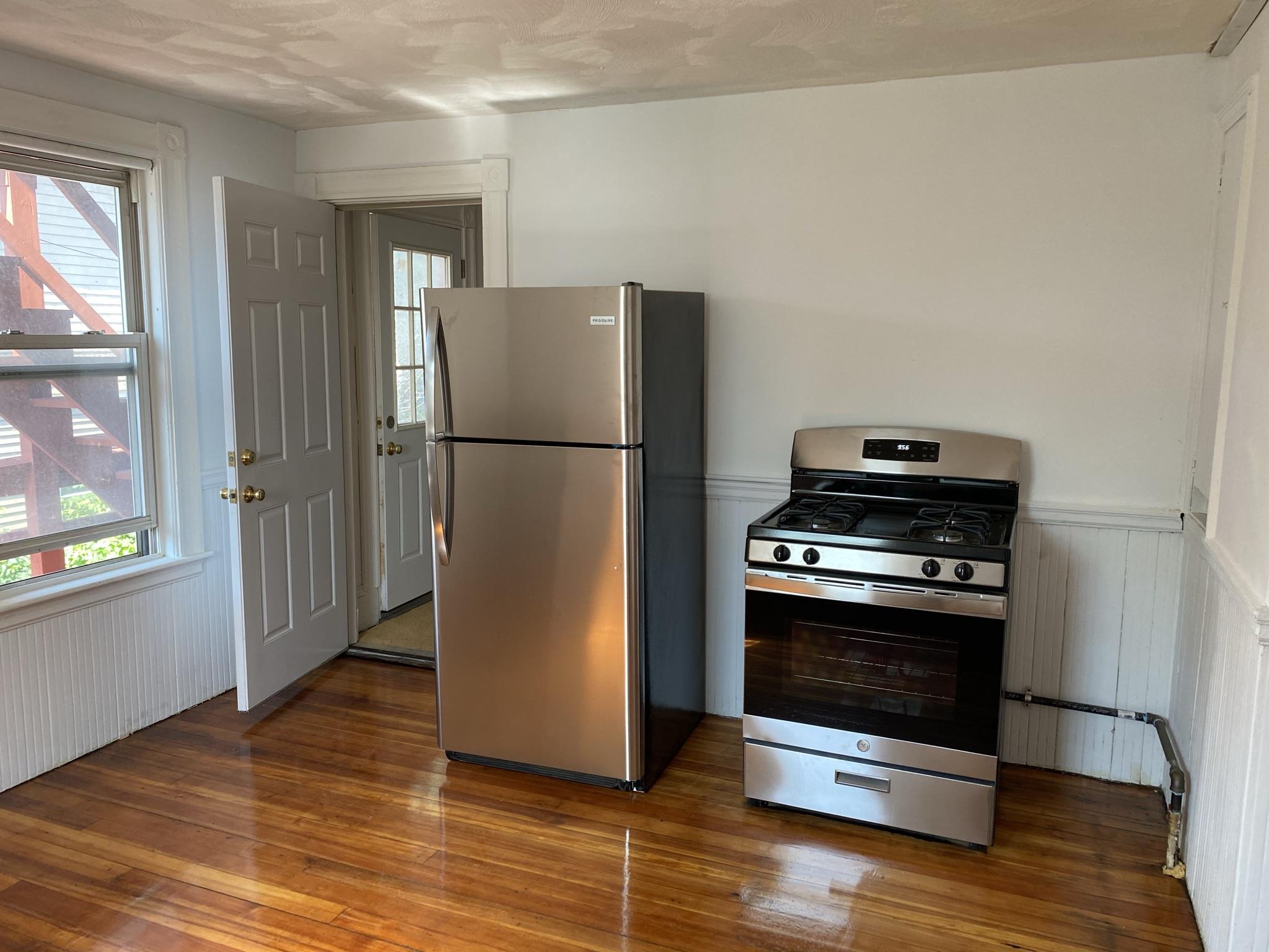 1 bed, 1 bath apartment for rent at 702 Broadway Unit 2A, Ball Square — photo 2 of 15