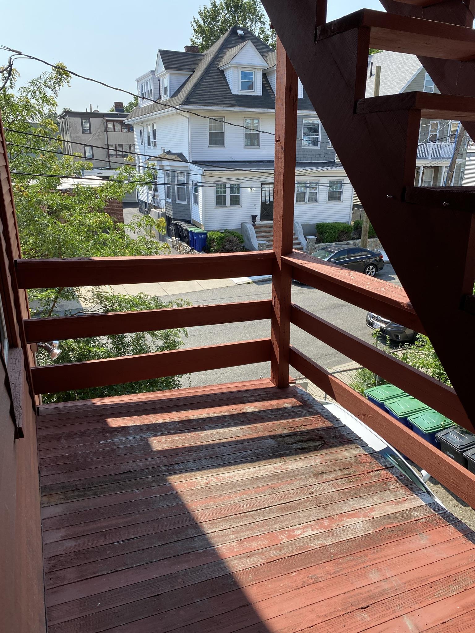 1 bed, 1 bath apartment for rent at 702 Broadway Unit 2A, Ball Square — photo 9 of 15