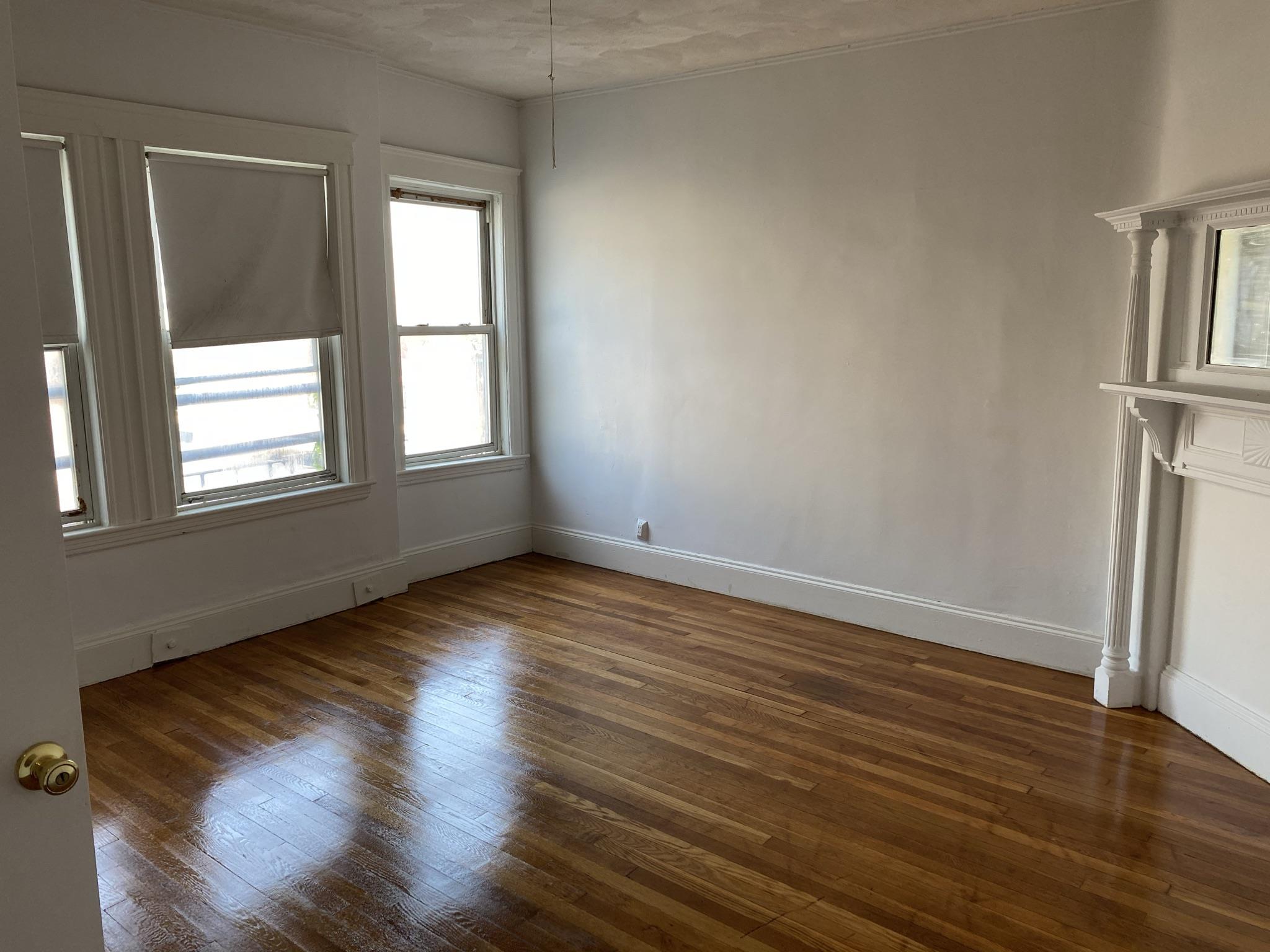 1 bed, 1 bath apartment for rent at 702 Broadway Unit 2A, Ball Square — photo 11 of 15