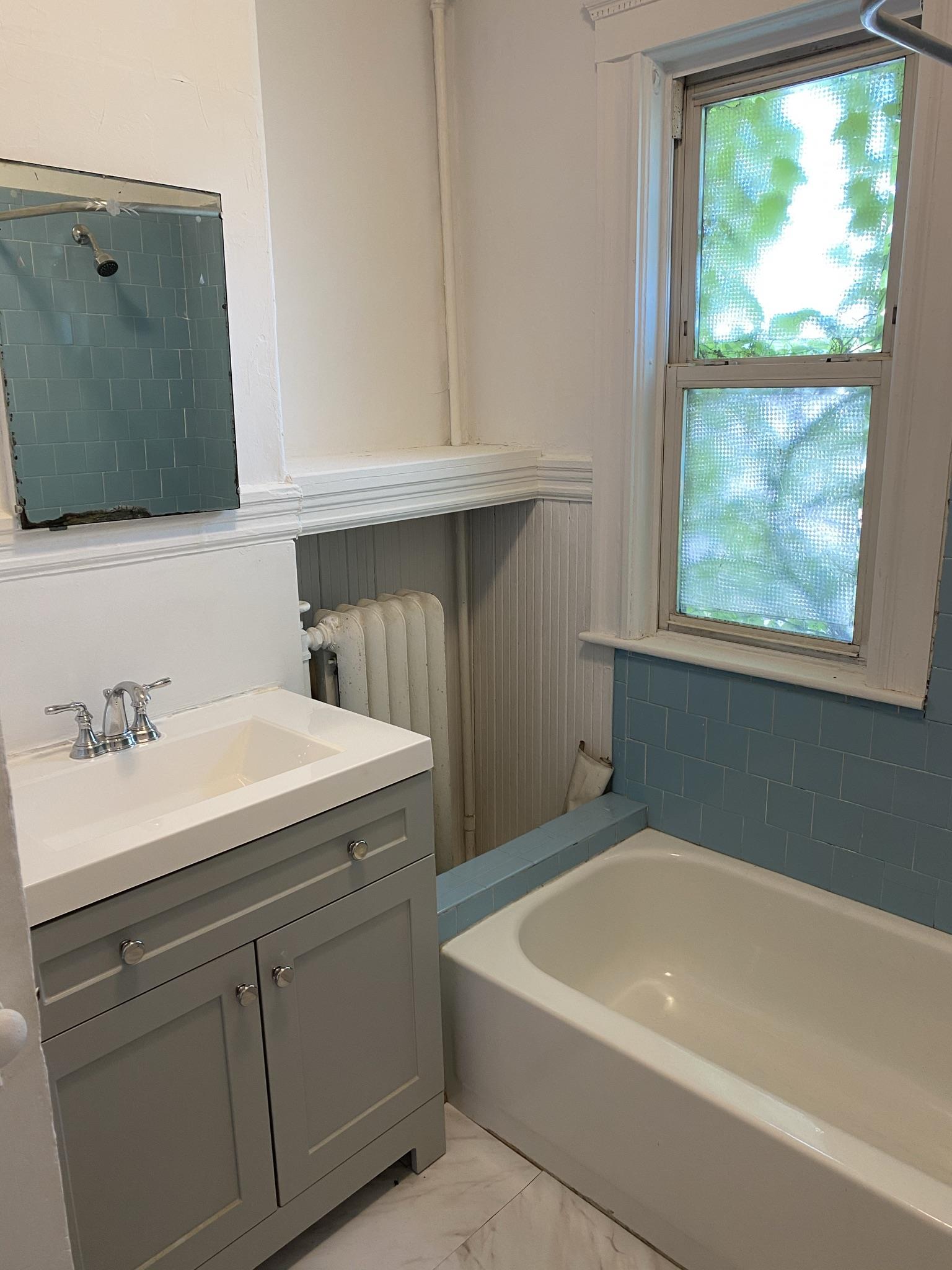 1 bed, 1 bath apartment for rent at 702 Broadway Unit 2A, Ball Square — photo 14 of 15