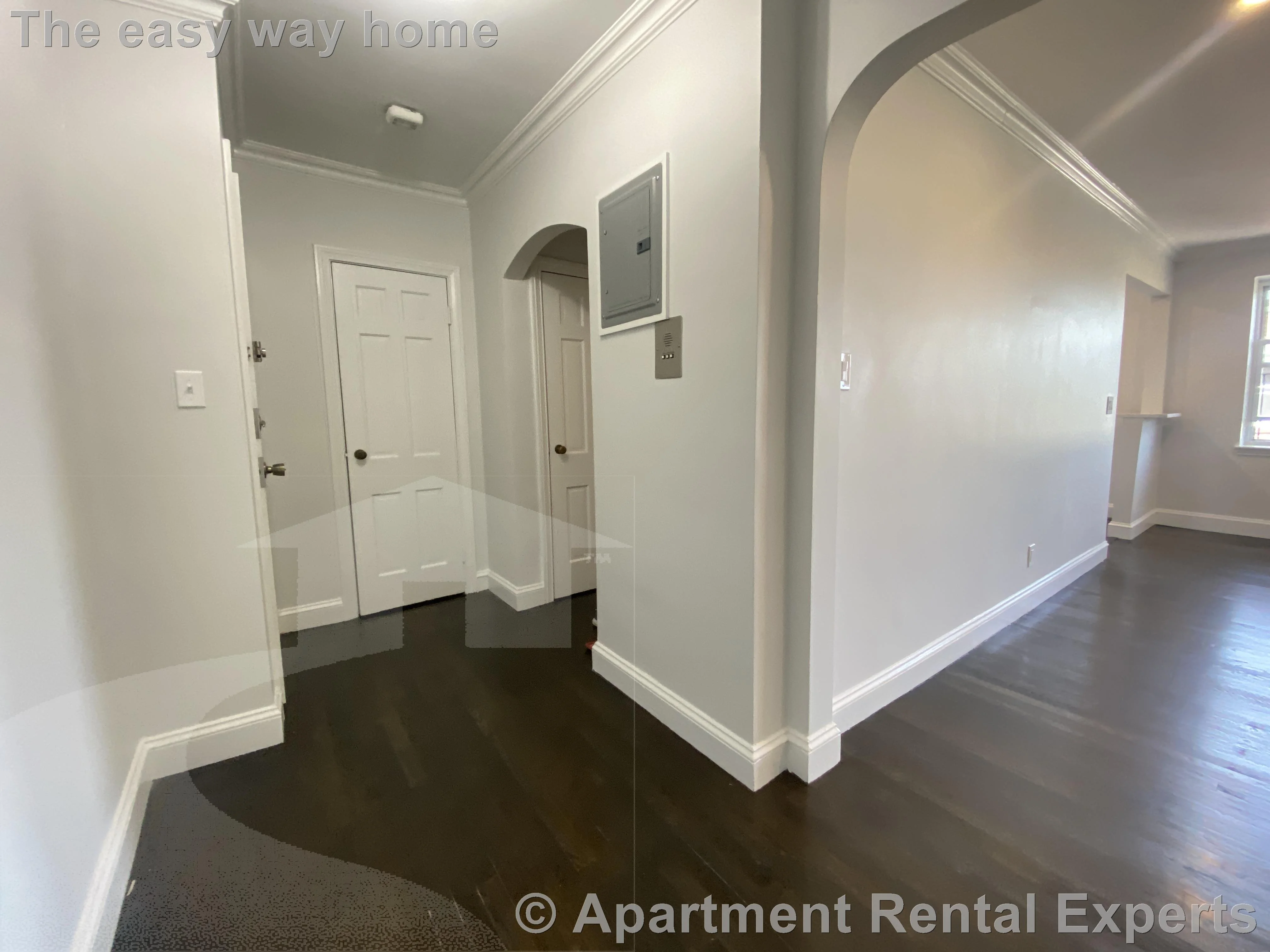 395 Broadway, Mid Cambridge