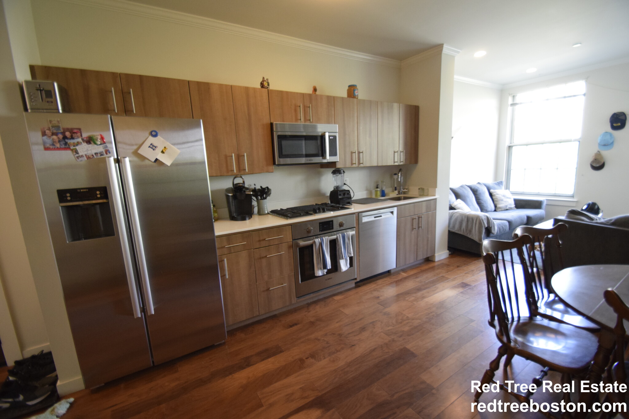 45 1st Ave, Charlestown