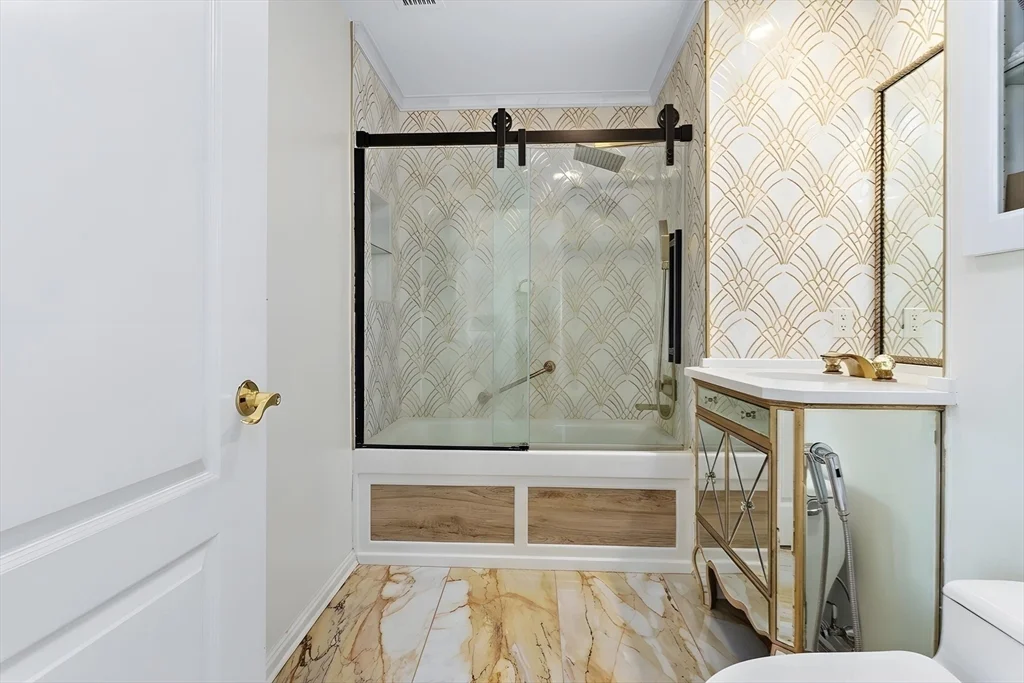 323 Boylston St, Brookline Village