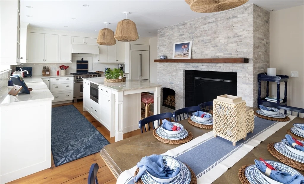 10 Lyon St, Nantucket