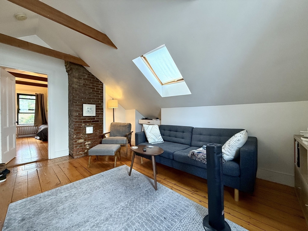 61 Market St, The Port