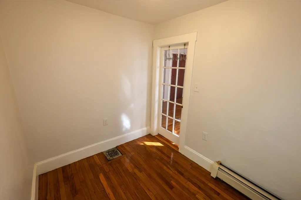 61 Boylston St, Faulkner