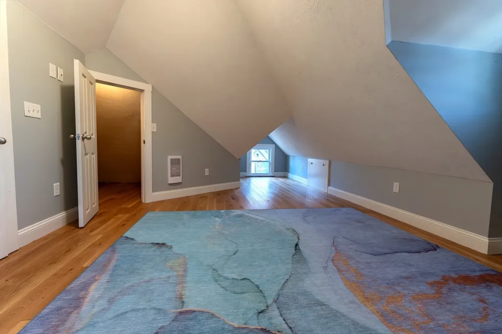 118 Newburg St, Roslindale