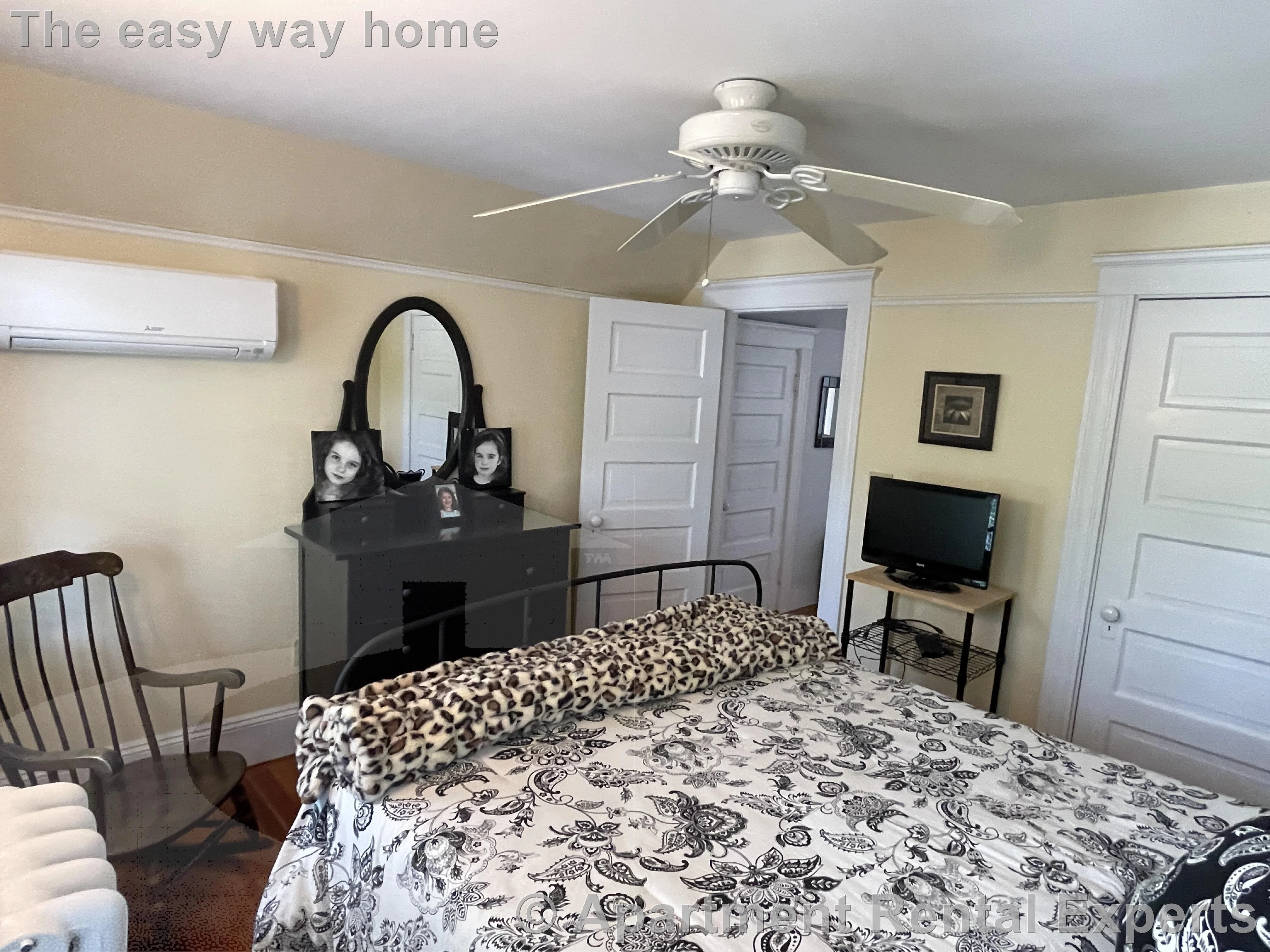 200 Larch Rd, Huron Village