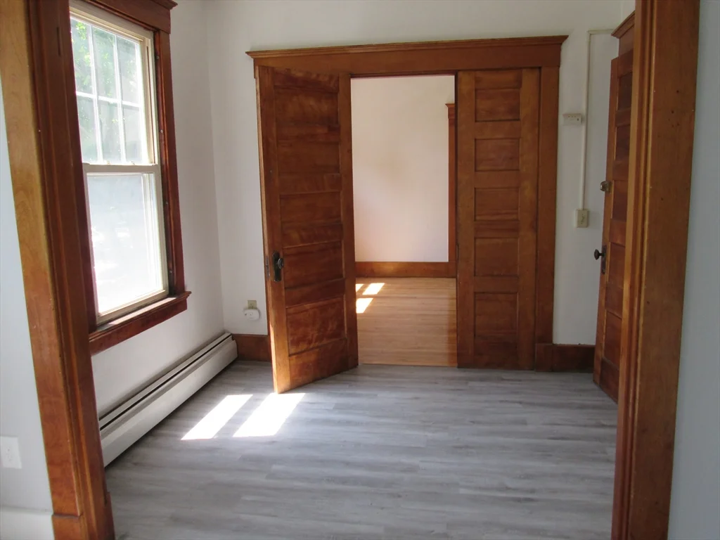 5 Oberlin St, Worcester