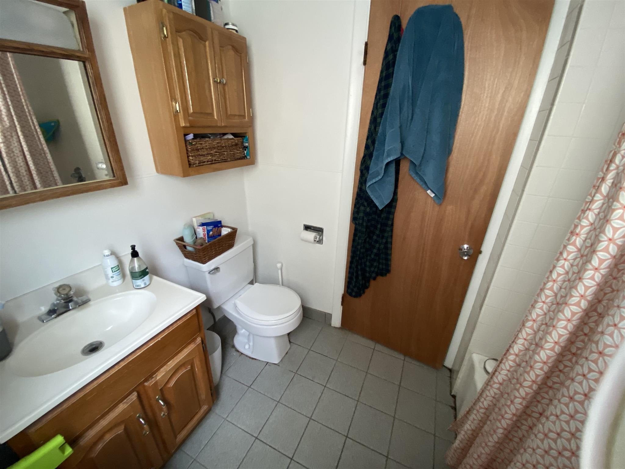 2 bed, 1 bath apartment for rent at 83 Lowden Ave Unit 1, Davis Square — photo 8 of 8